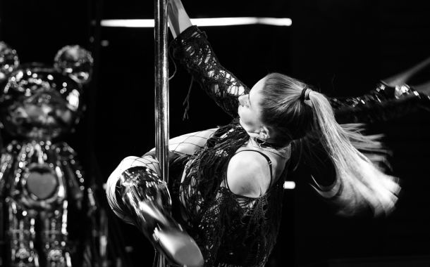 Pole Fight Battle & Showcase