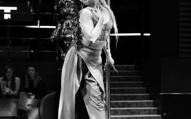 Pole Fight Battle & Showcase