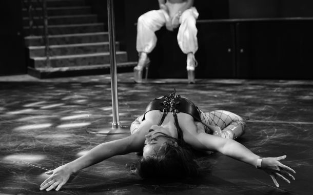 Pole Fight Battle & Showcase