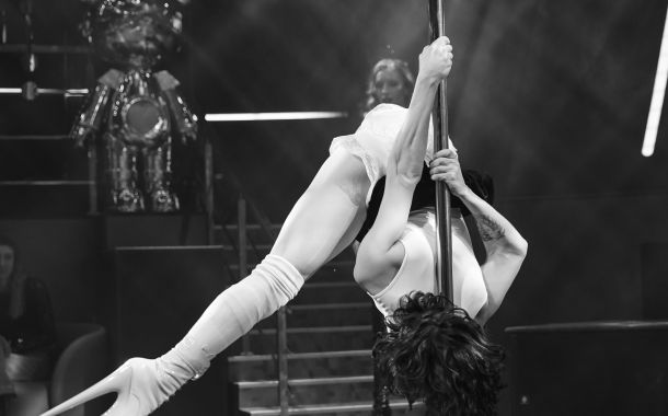 Pole Fight Battle & Showcase
